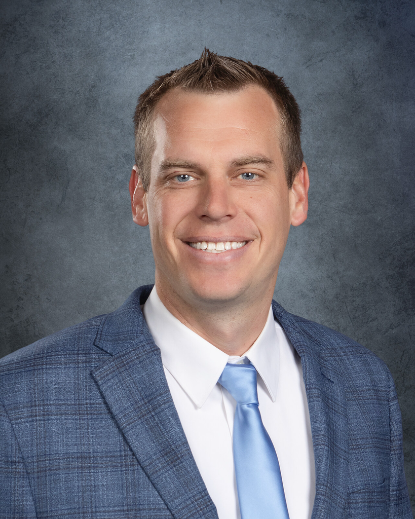 Chad Baalman