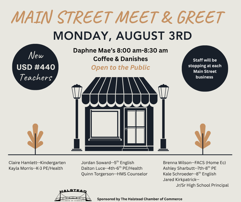 Main Street Tour