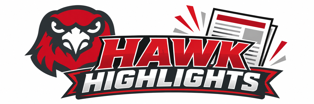 Hawk Highlights Logo