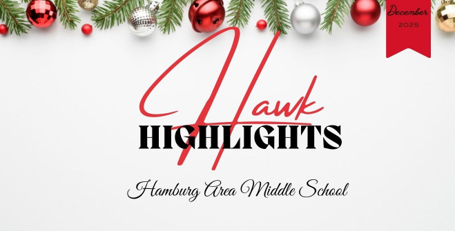 Hawk Highlights December
