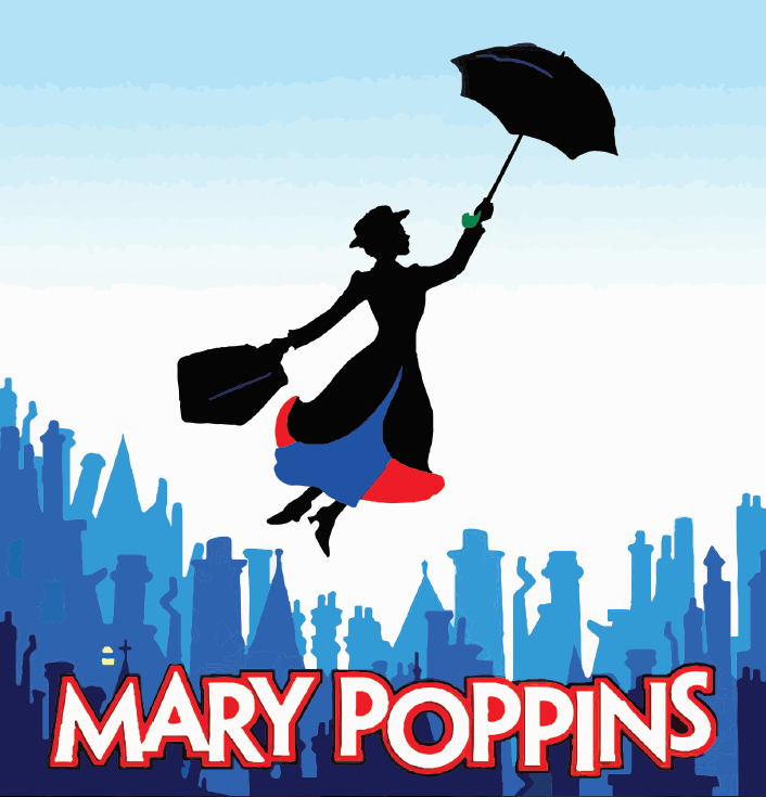 Disney's Mary Poppins: The Musical
