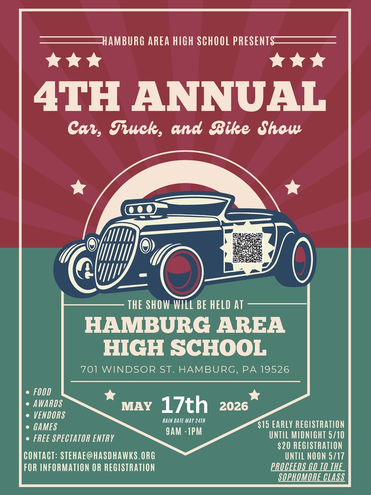 HS Car Show