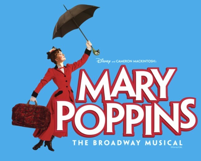 Mary Poppins