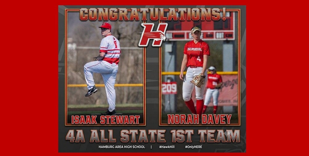 4A All State 1st-Team 2026