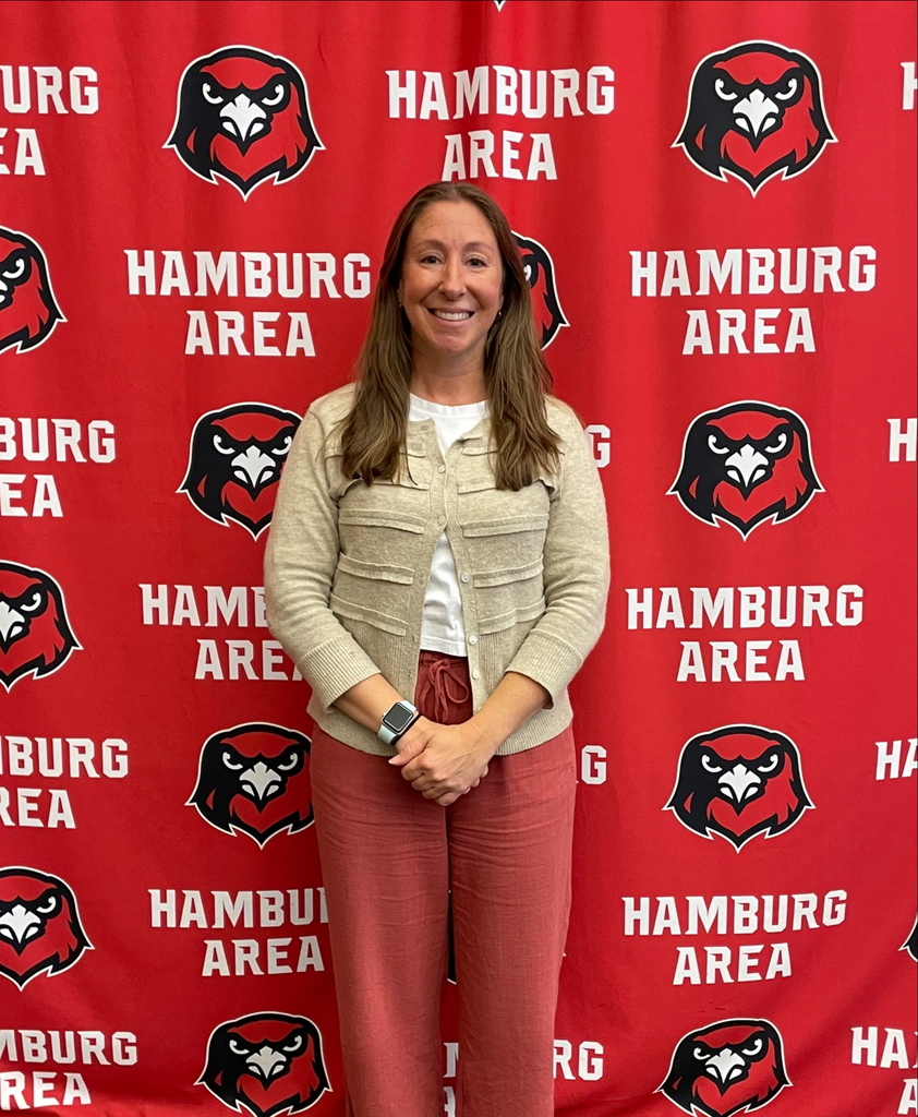 Jodie Petrie, Administrative Assistant to the Director of Special Education and Student Services