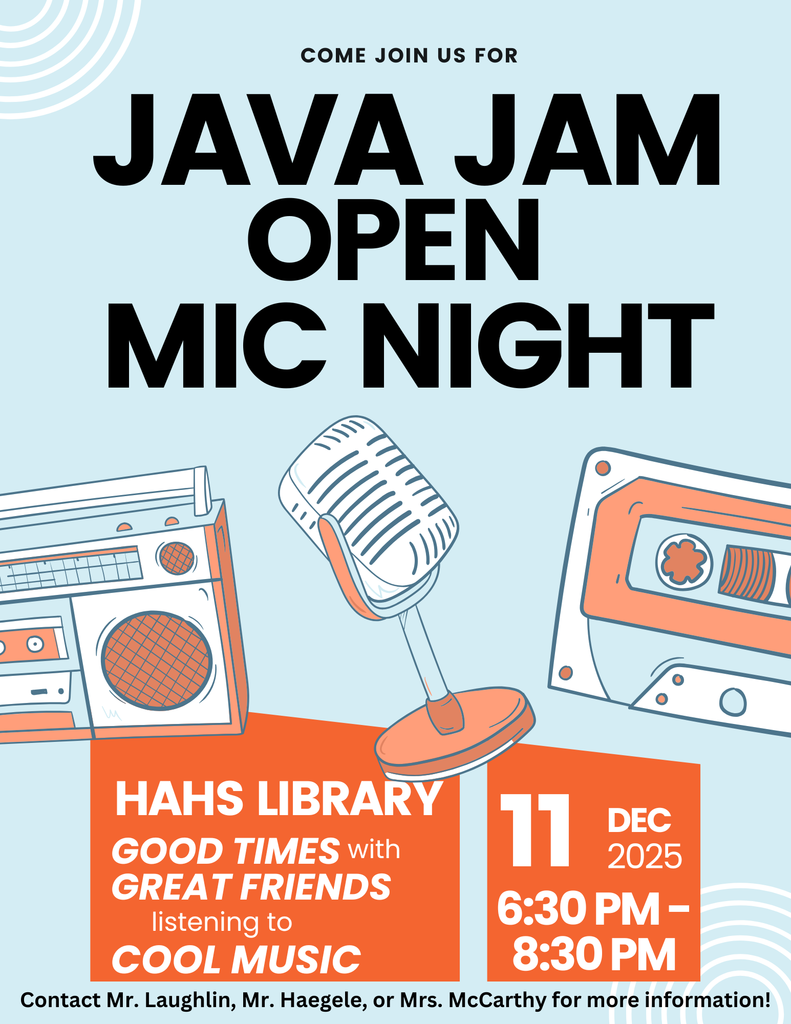 HS JAVA JAM