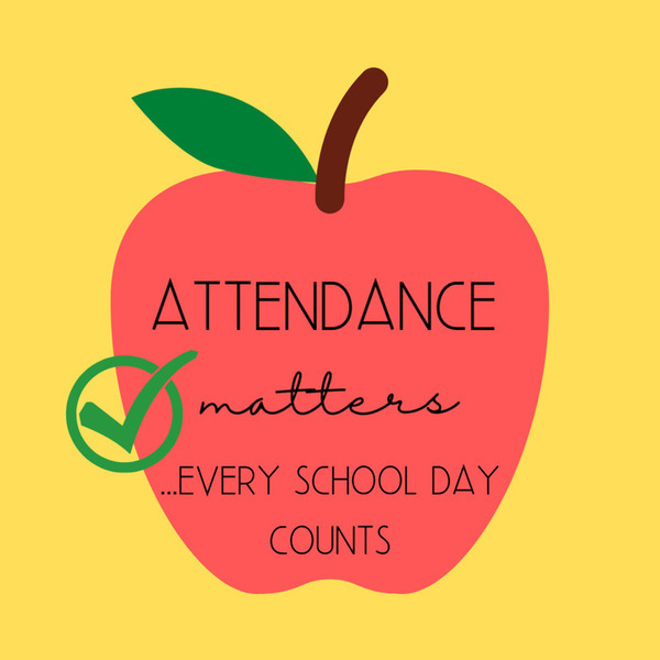 Attendance matters
