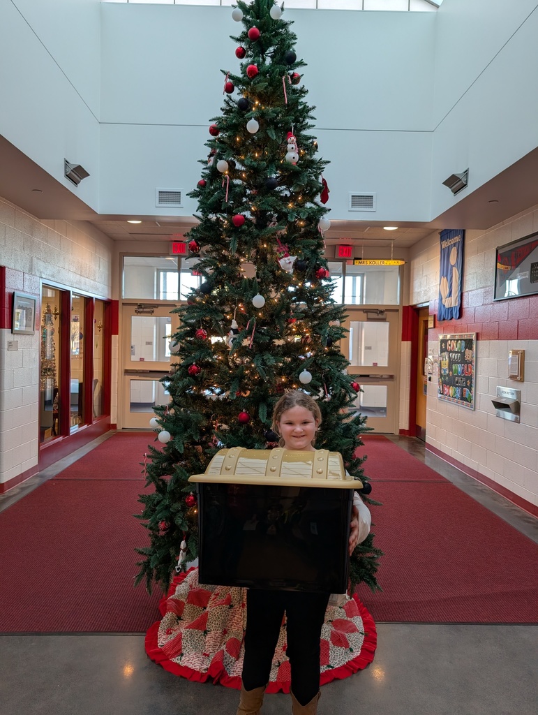 Epic Treasure Chest winner