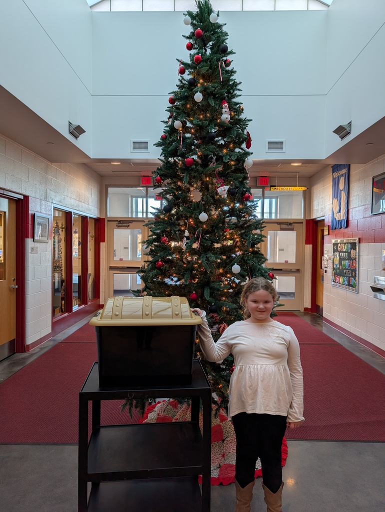 Epic Treasure Chest winner