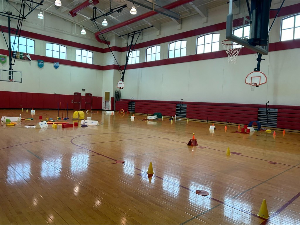 science fair mini golf