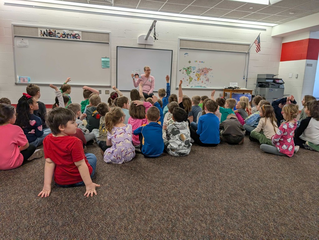 Learning about Tourettes