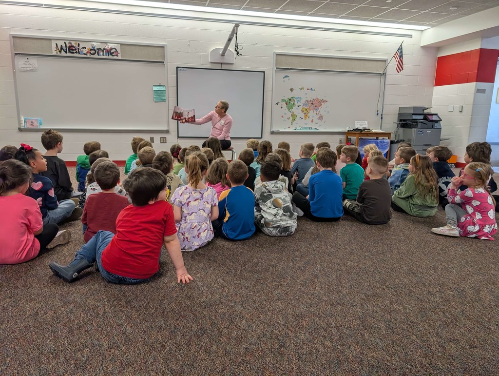 Learning about Tourettes