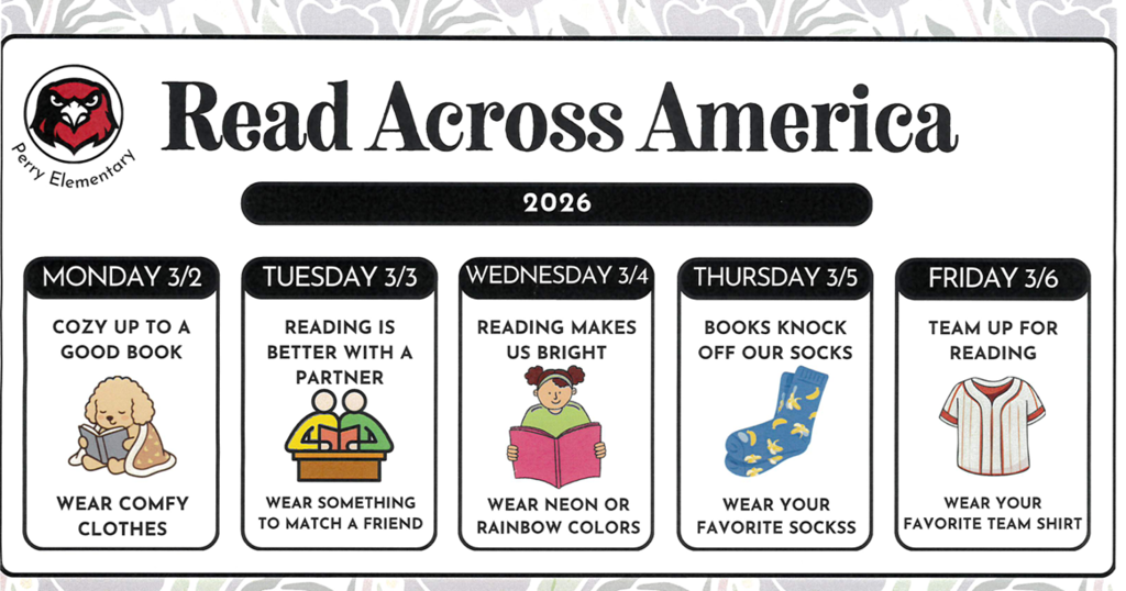 Read Across America