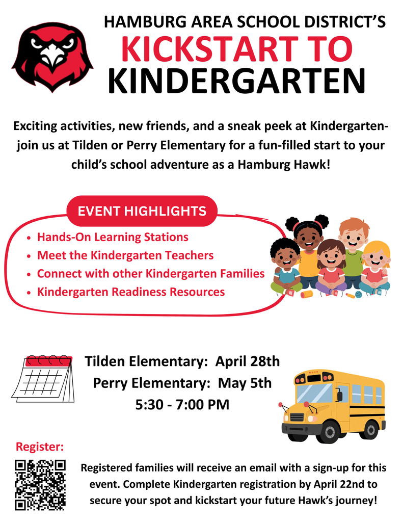 Kickstart to Kindergarten