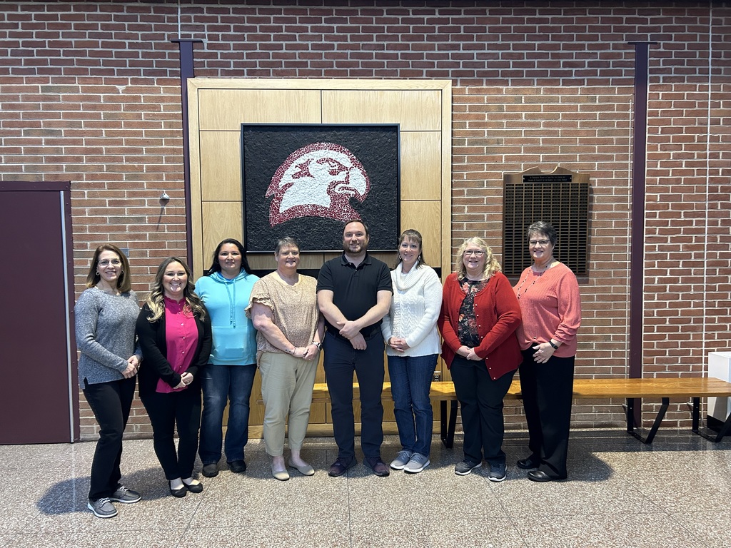 Lauretta Woodson Award Candidates