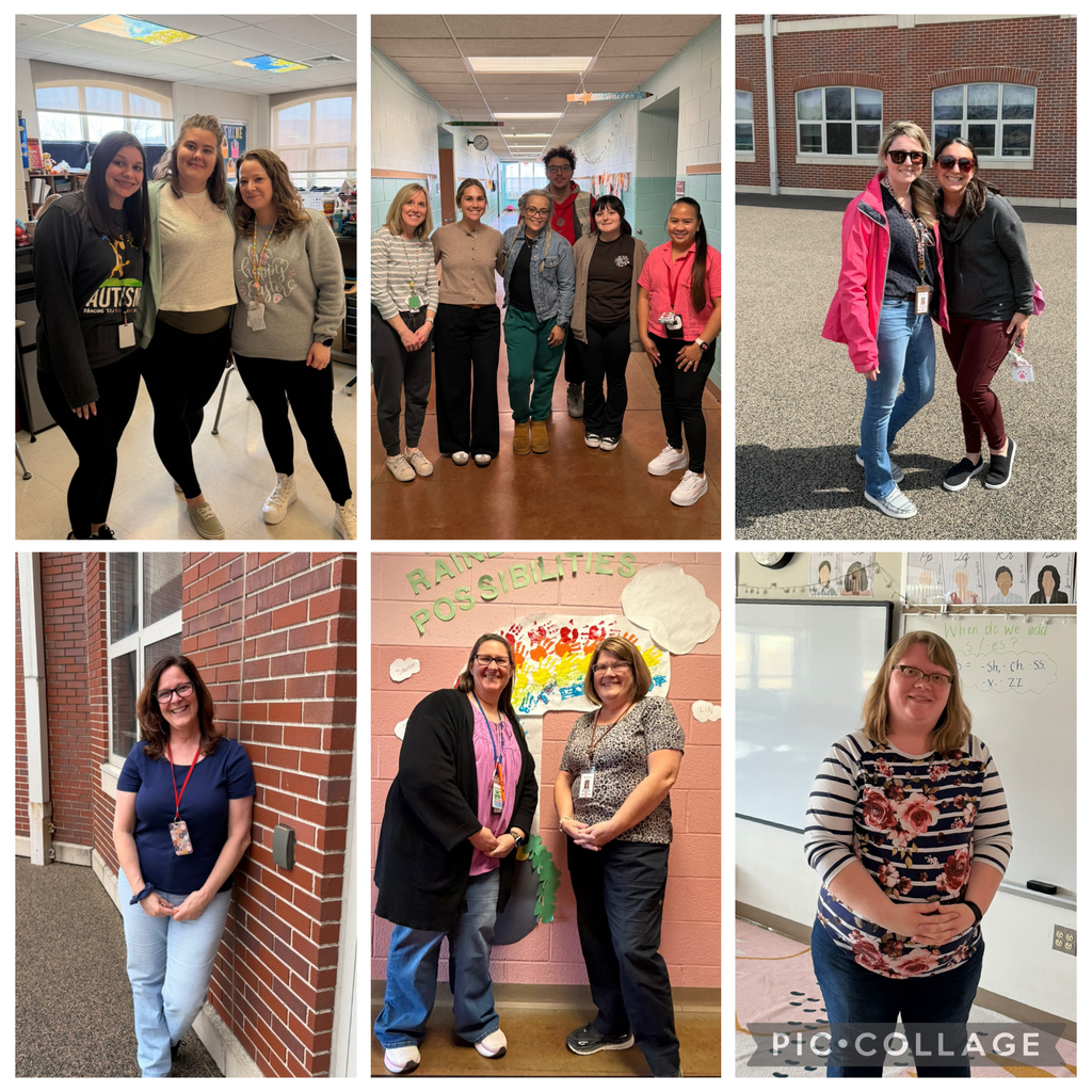 para social media pic