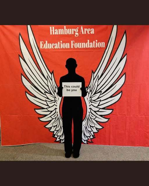 Hamburg Area Education Foundation