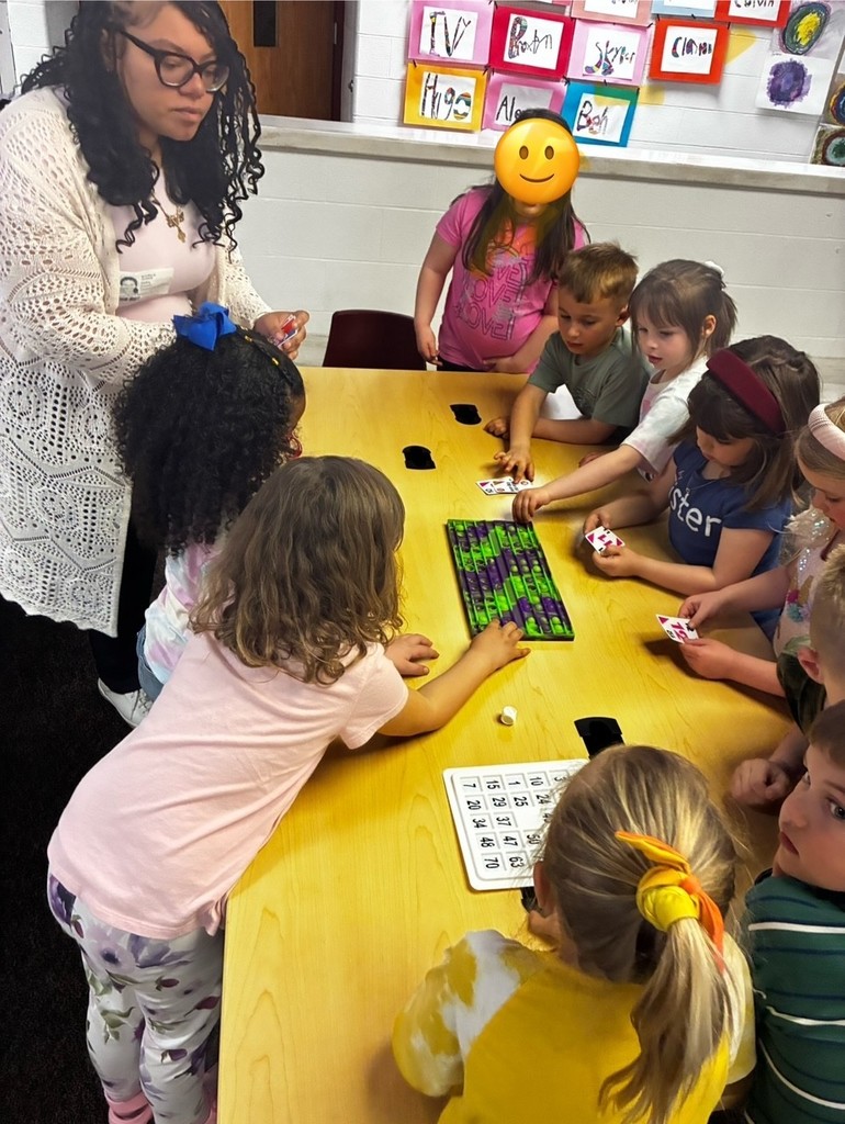 K Braille Demonstration