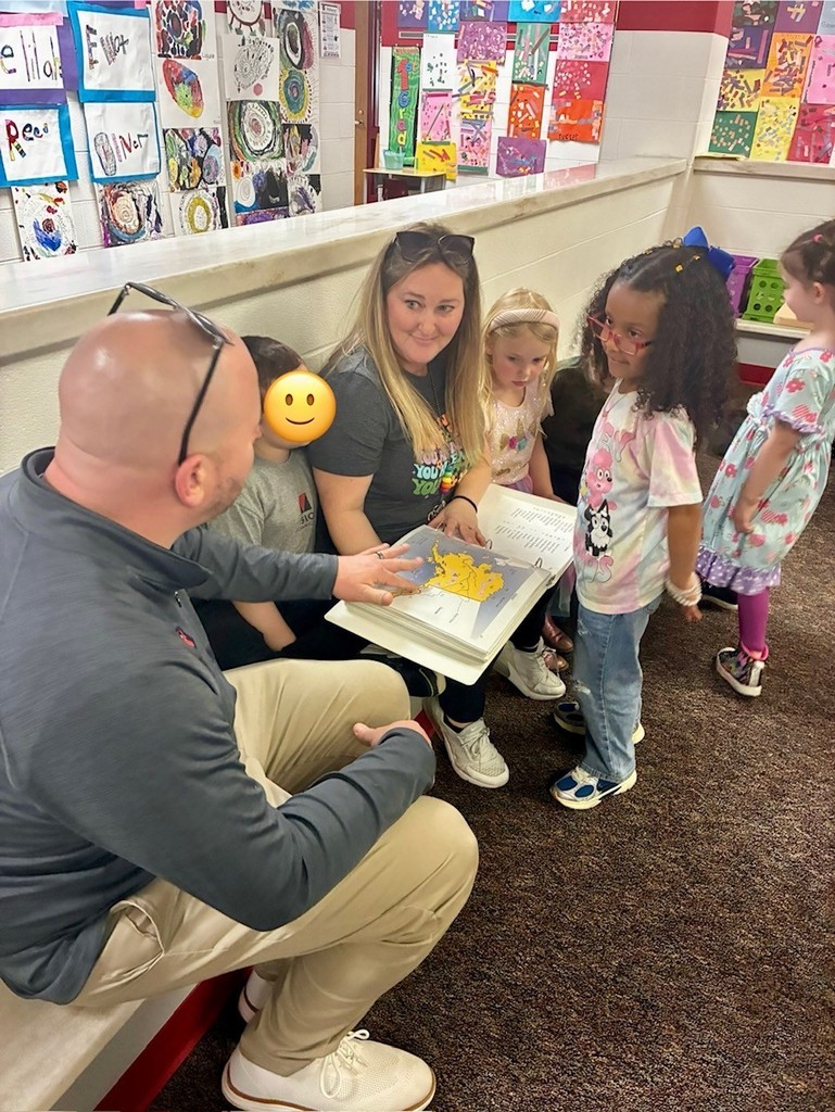 K Braille Demonstration