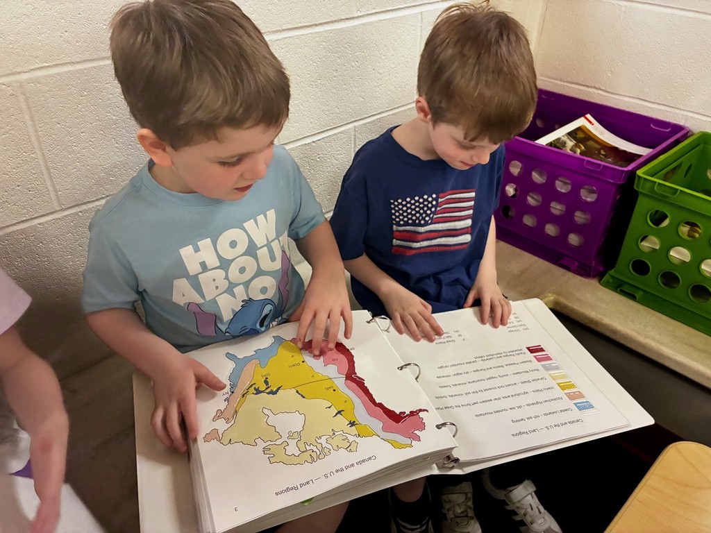 K Braille Demonstration