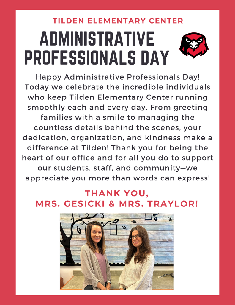 administrative professionals day