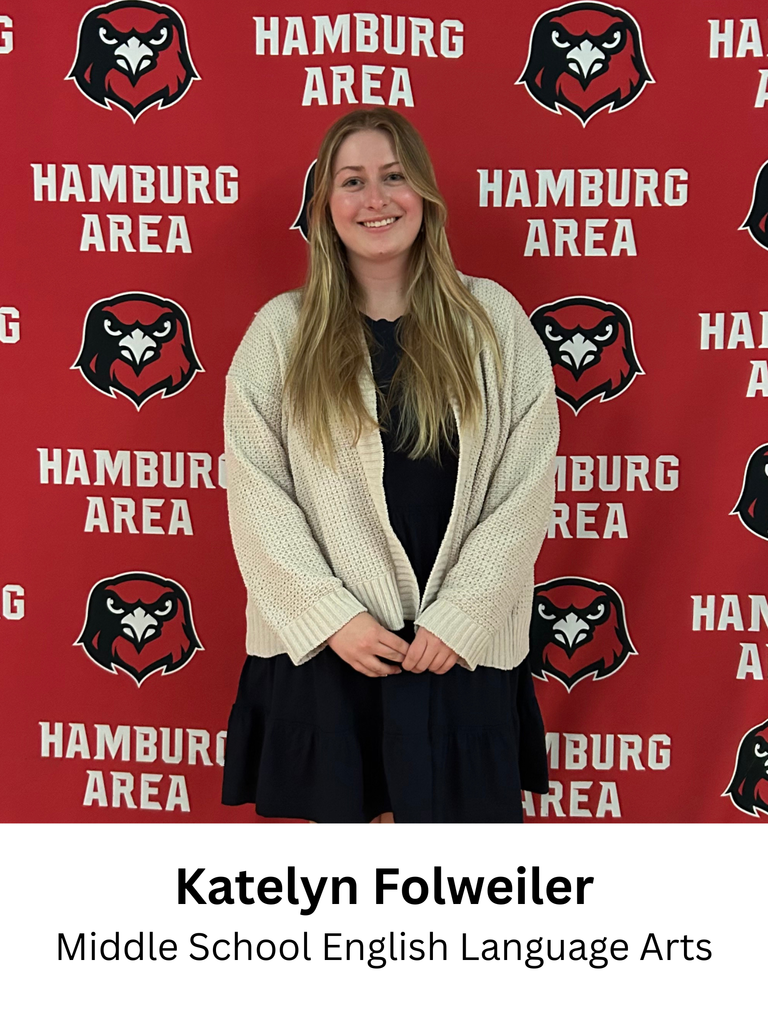 Katelyn Folweiler