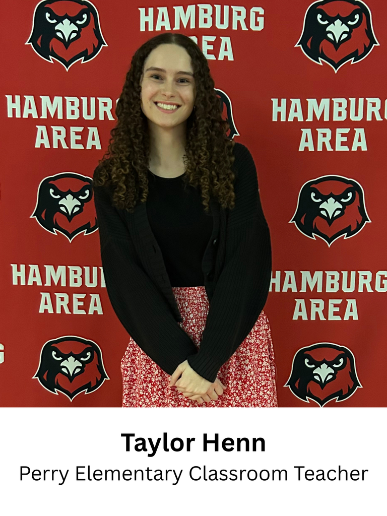 Taylor Henn