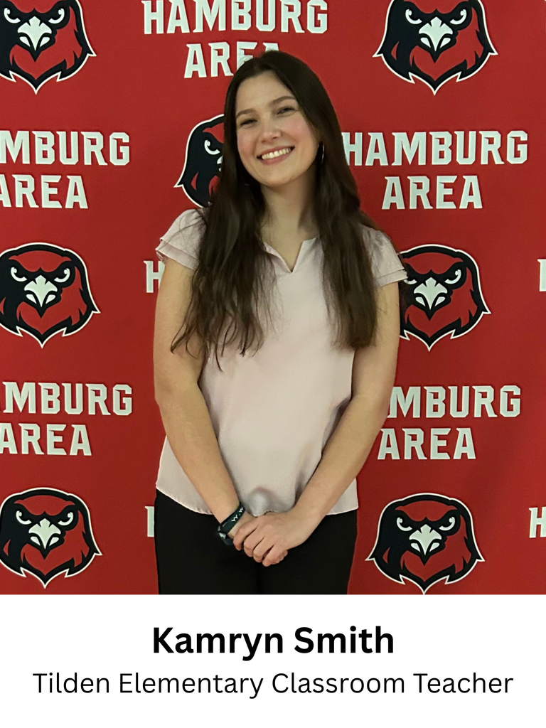 Kamryn Smith