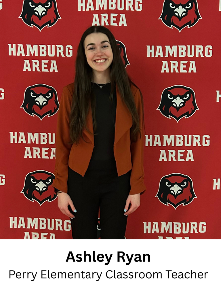 Ashley Ryan