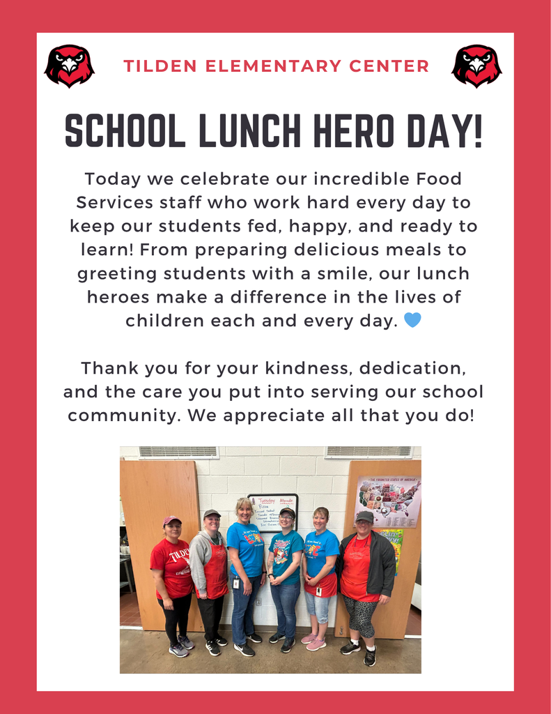 School Lunch Hero