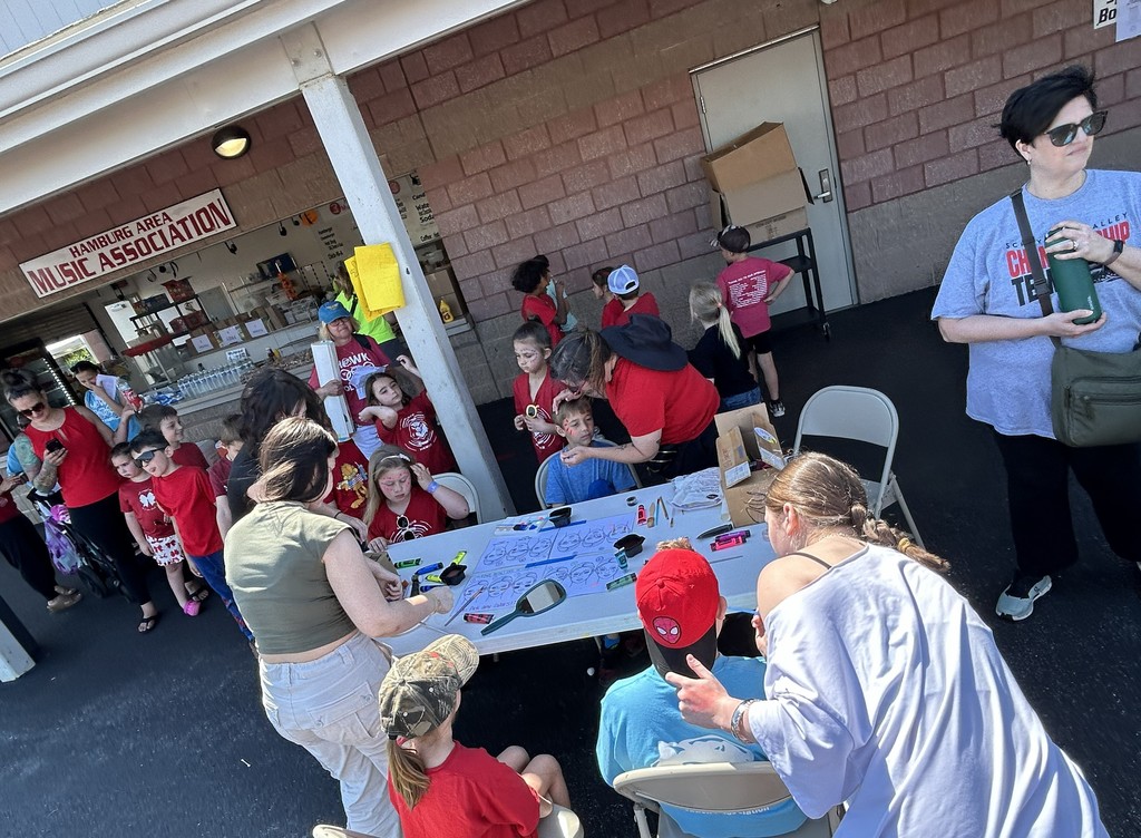 Face Painting