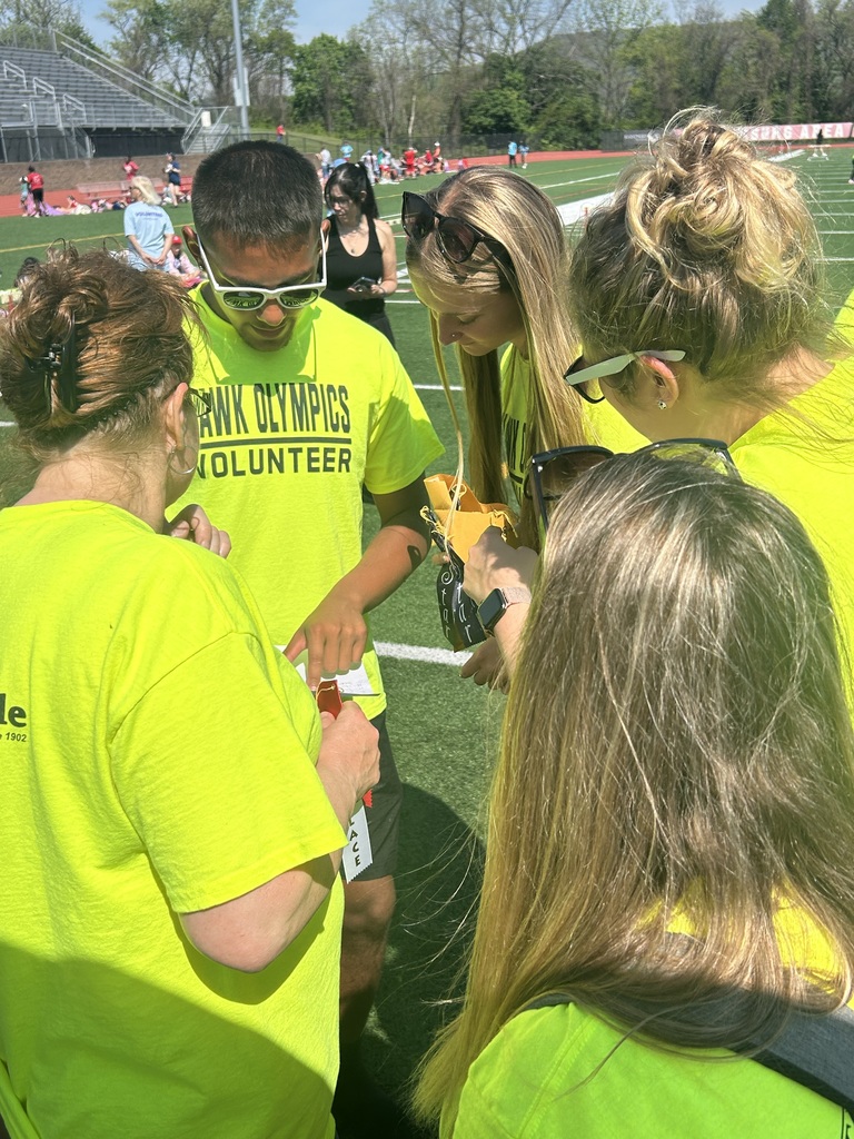 Volunteers