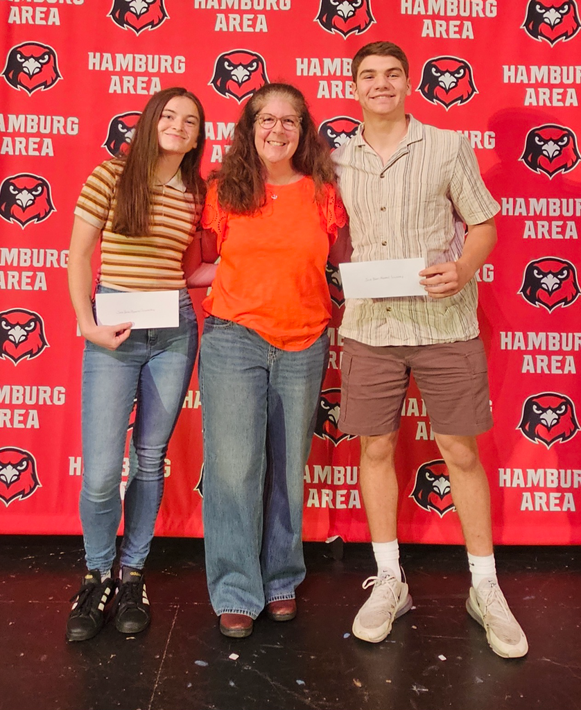Jack Boran Memorial Scholarship