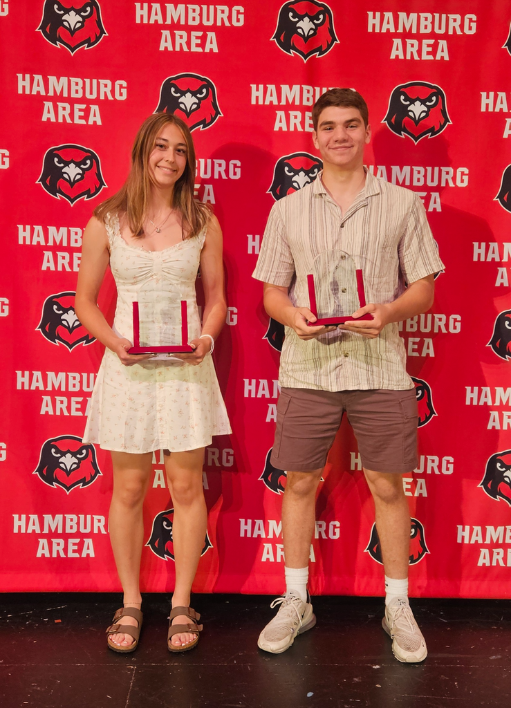Scholar Athlete Award