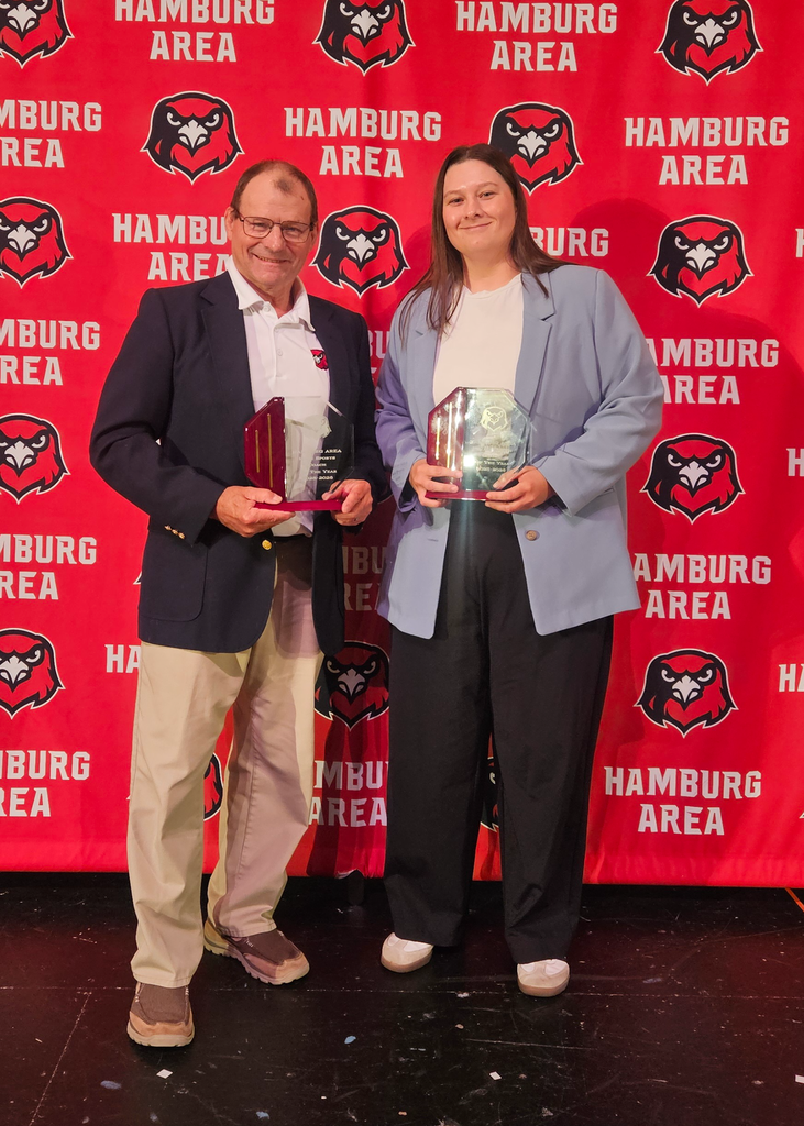 Coaches of the Year