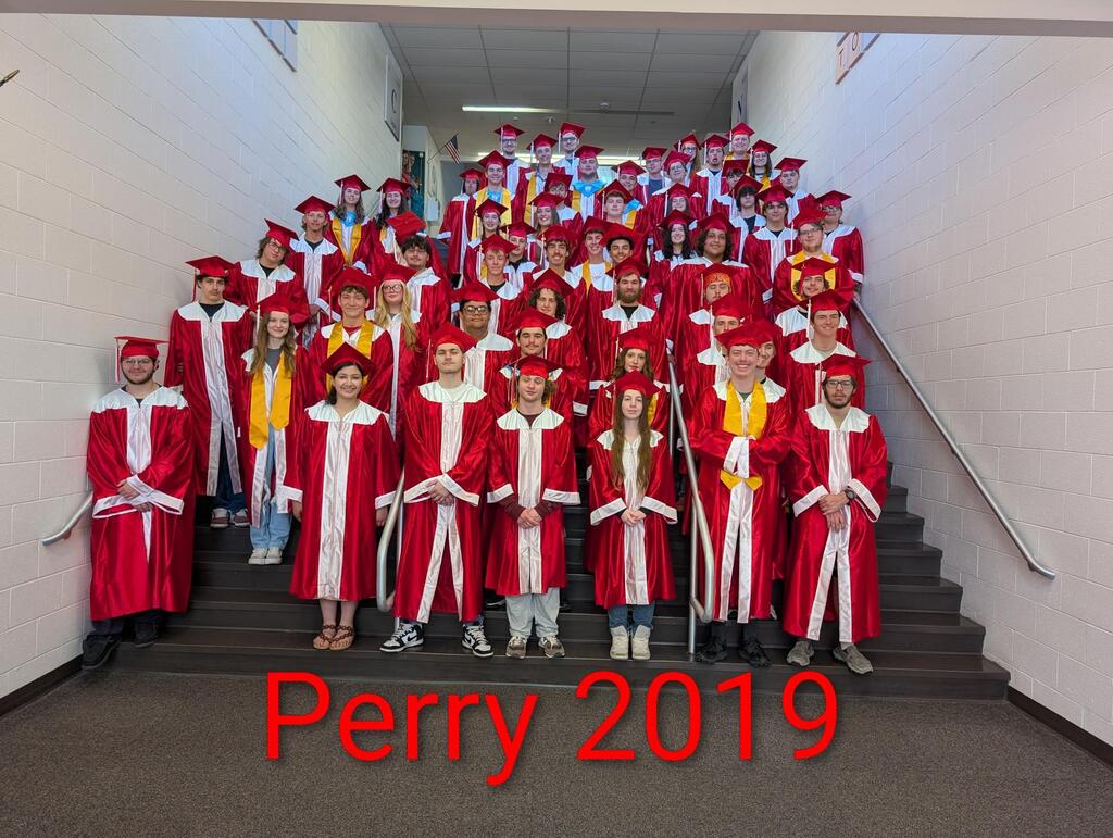Senior Visit