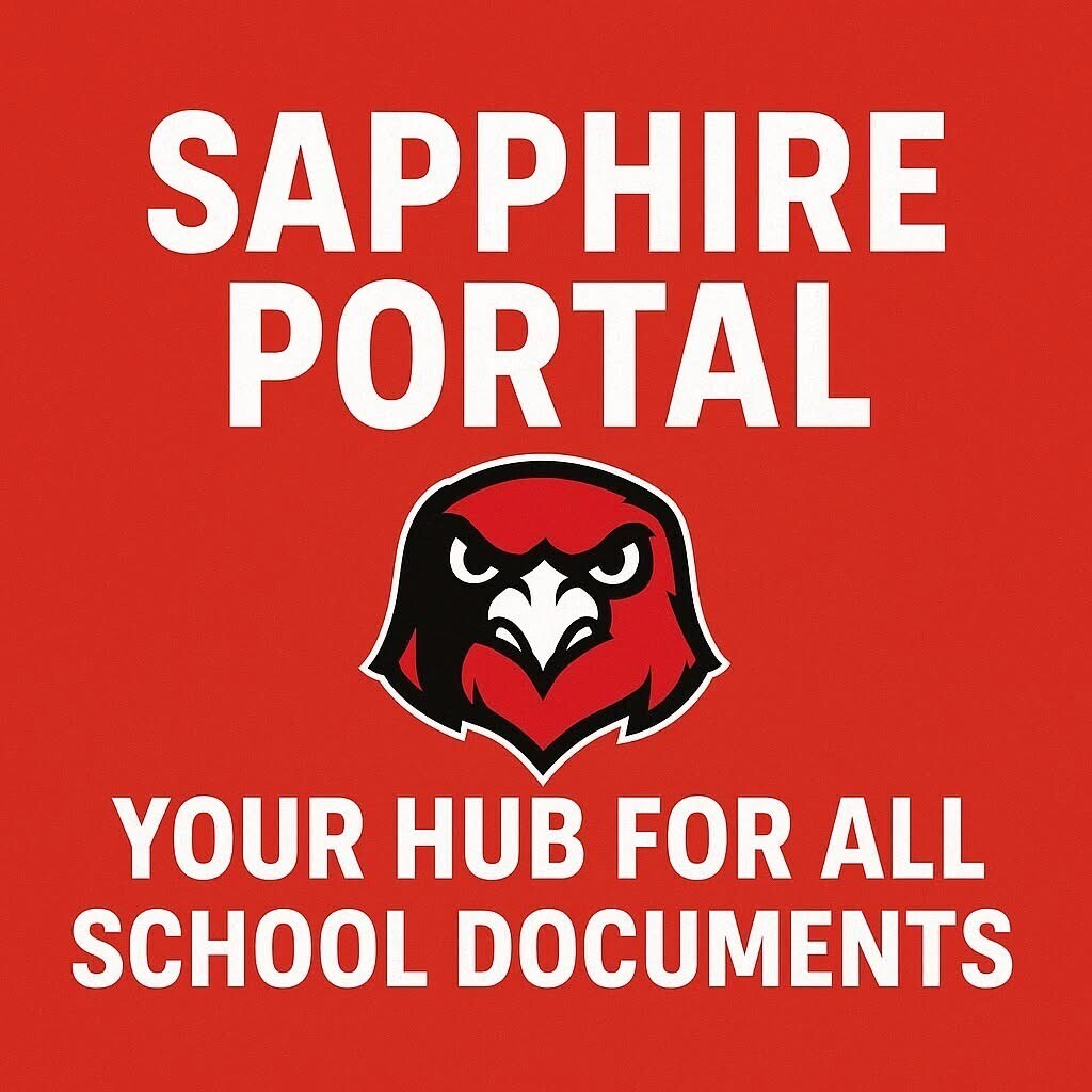 Sapphire Portal