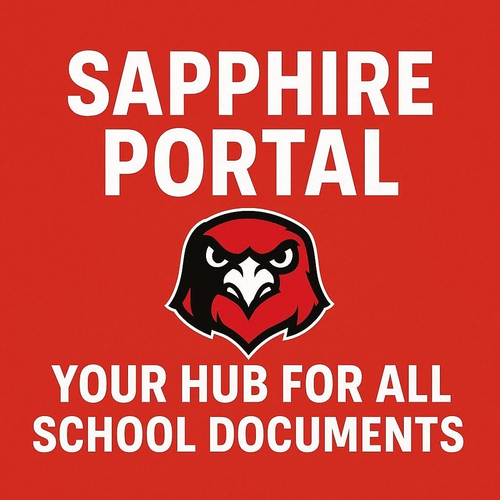 Sapphire Portal