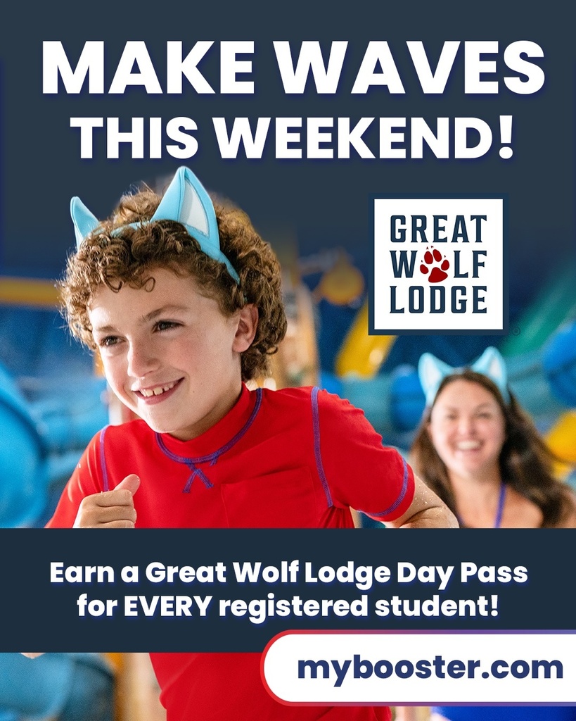 Boosterthon weekend challenge