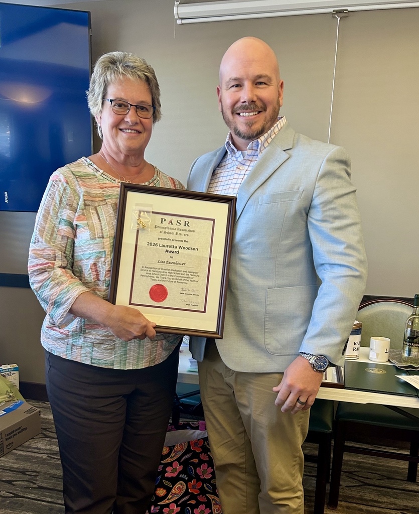 Lisa Eisenhower Award