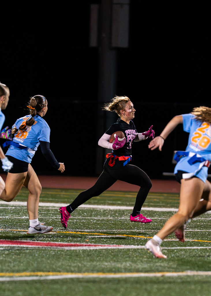 Powder Puff 4