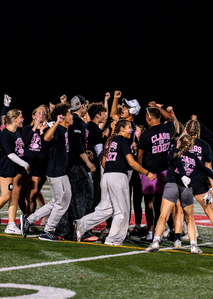 Powder Puff 2