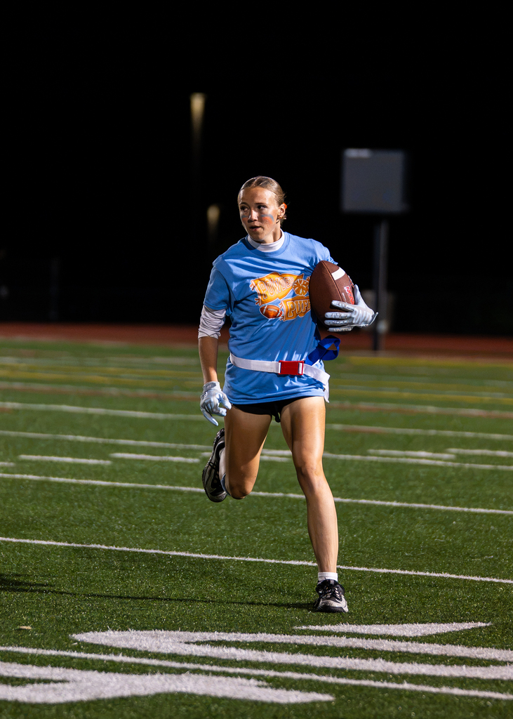 Powder Puff 7