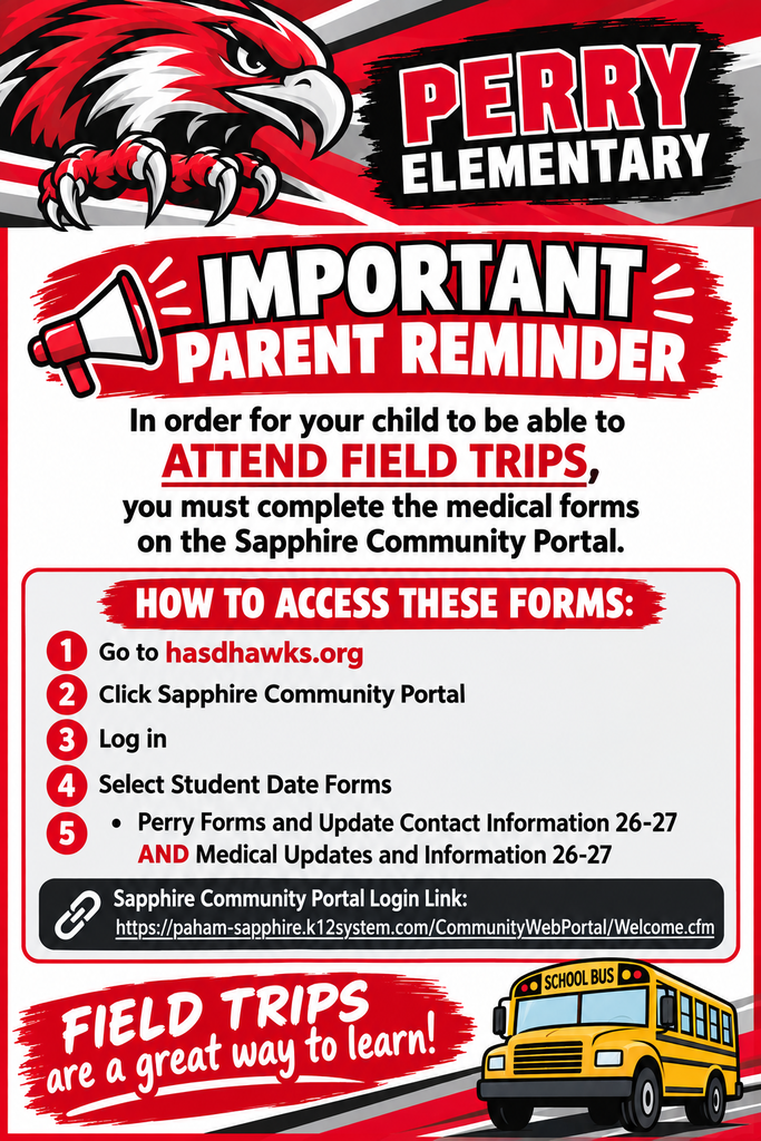 Medical Form Reminder