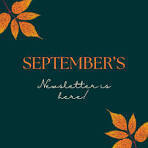 September Newsletter Image