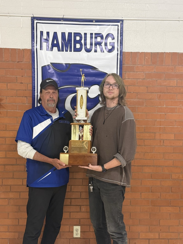Gary Spiegel Memorial Basketball Award - Senior, Noah Kimpel