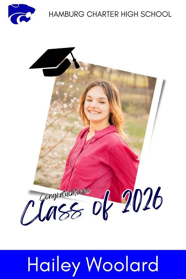 Hailey Woolard