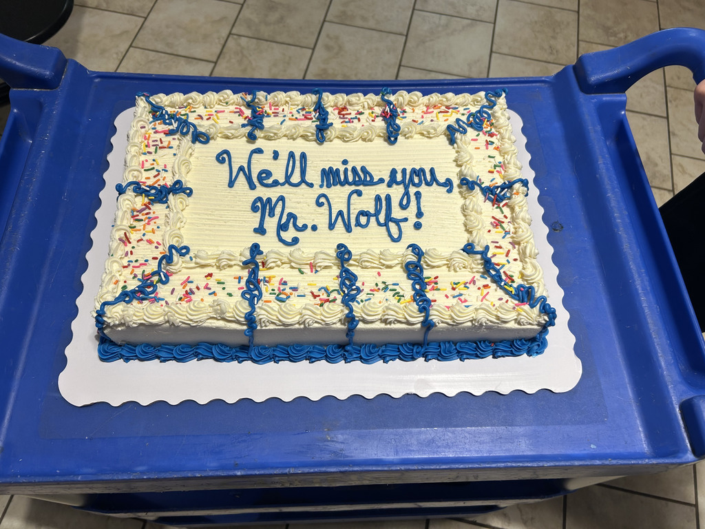 cake