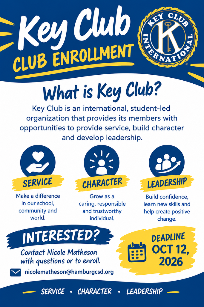 Key Club