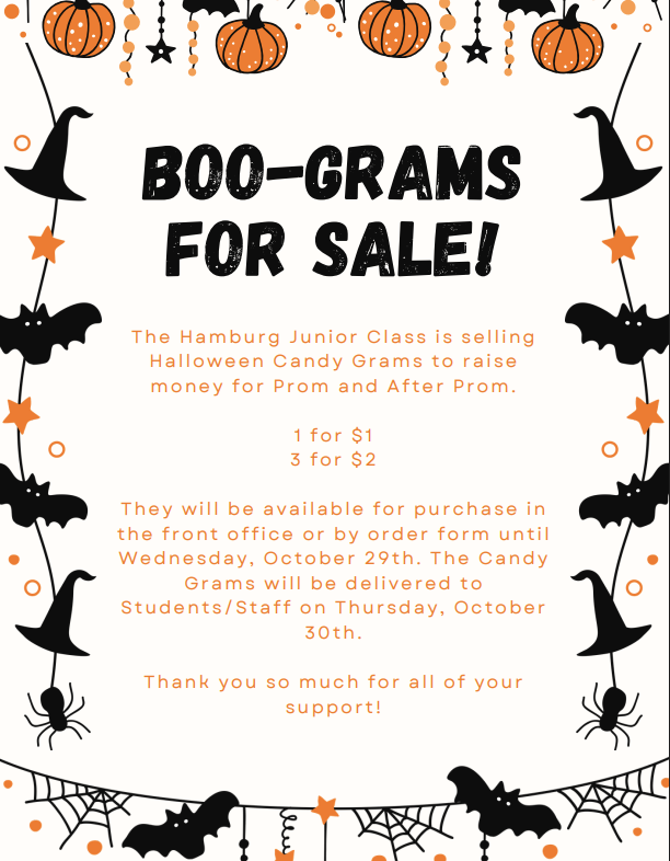 Junior Class